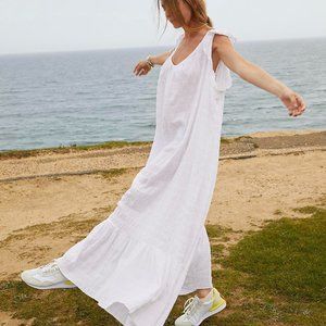 Free People Kyra Midi Dress